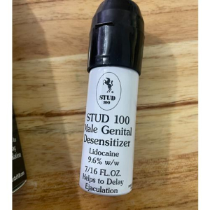 Chai Stud 100 Thật