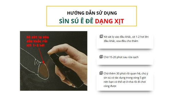 Hdsd Sin Su Xit