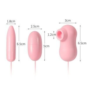 Bo Trung Rung 3 Dau Rung Liem Bu Hut Jinle Cam Usb Tr (1)