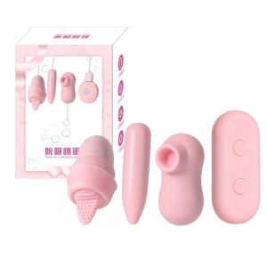 Bo Trung Rung 3 Dau Rung Liem Bu Hut Jinle Cam Usb Truc Tiep1