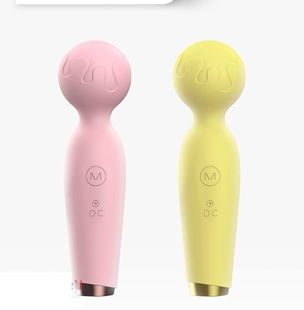 Chay Rung Massage Lilo We Love Mini 2