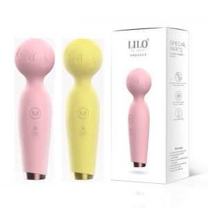 Chay Rung Massage Lilo We Love Mini 3