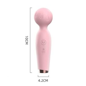 Chay Rung Massage Lilo We Love Mini 8