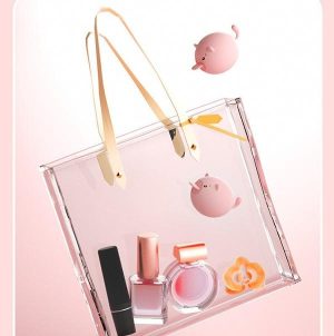 Lưỡi Liếm Mini Hình Heo Sweet Pig 4