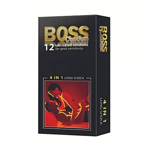 Bao Cao Su Boss