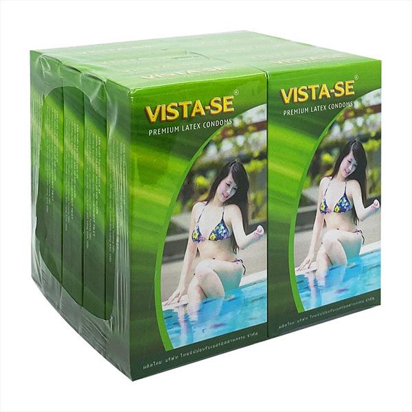Bcs Vista Se Thailand Loc 10 Hop X 10 Cai