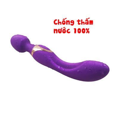 Chay Rung Tinh Yeu Passion Love 02