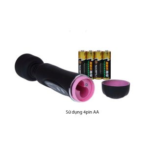 Chay Rung Tinh Yeu Pretty Love Magical Massager (2)