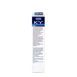 Gel Boi Tron Durex Ky 50ml (6)
