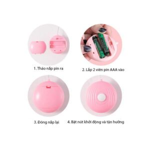 May Rung Tinh Yeu Vibrator Gia Re (1)