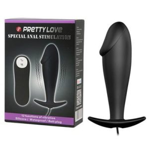 Sextoy Hau Mon Hinh Duong Vat 00