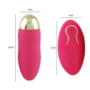 Trung Rung Remote Jump Egg (2)