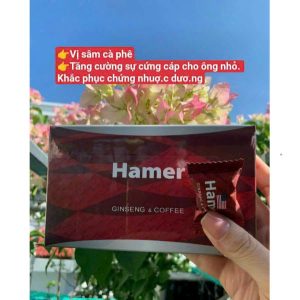 Keo Sam Hamer My Chinh Hang