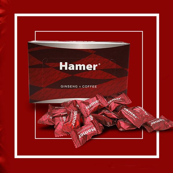Keo Sam Hamer