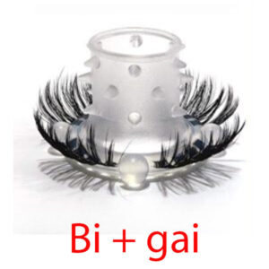 Vòng Silicon Lông đuôi Ngựa Khúc Giữa Có Bi Hỗ Trợ Chống Xuất Tinh Sớm (3)