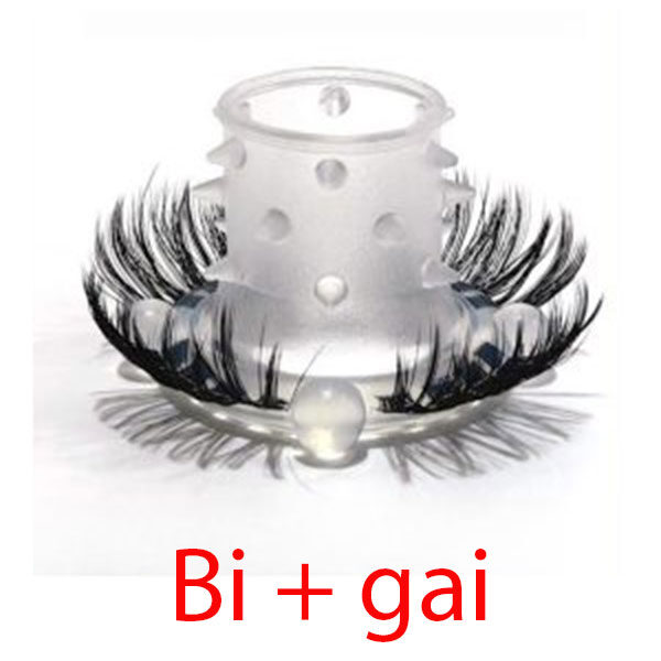 Vòng Silicon Lông đuôi Ngựa Khúc Giữa Có Bi Hỗ Trợ Chống Xuất Tinh Sớm (3)