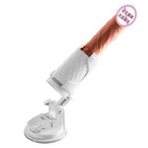 Dương Vật Giả Cao Cấp Rety đa Năng Gắn Tường Thiết Kế Sang Trọng (2)