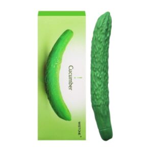 Dương Vật Giả Hình Dưa Leo Wistone Cucumber Cực Dài Rung Nhiều Chế độ
