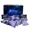 Kẹo Sâm Xtreme Xanh Của Mỹ Hộp 32 Viên