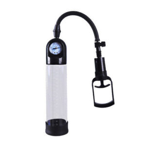 Máy Tập Dương Vật Powerup Penis Pump Kéo Tay 3 Size Khác Nhau (2)