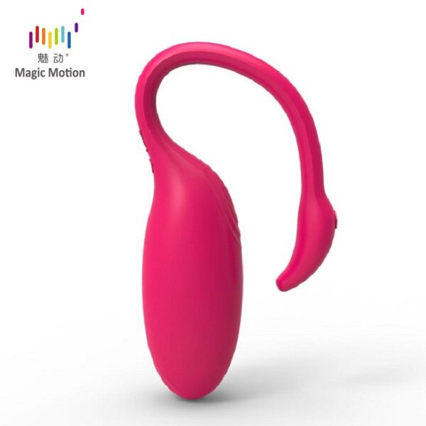 Trung Rung Tinh Yeu Flamingo Dieu Khien Qua App Dien Thoai (3) Trung Rung Tinh Yeu Flamingo Dieu Khien Qua App Dien Thoai (3)