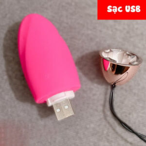 Trung Rung Vibrator Lilo Dieu Khien Tu Xa (1)